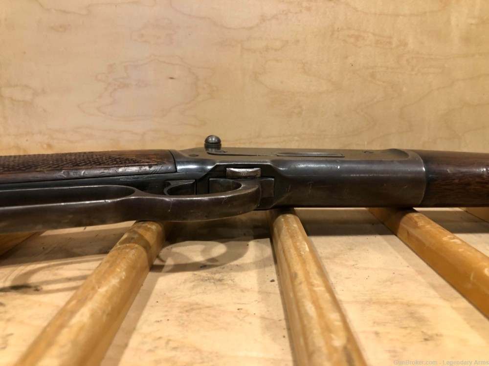 WINCHESTER 1886 33WCF #23358 (1903)-img-17
