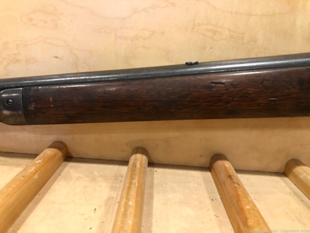 WINCHESTER 1886 33WCF #23358 (1903)-img-4
