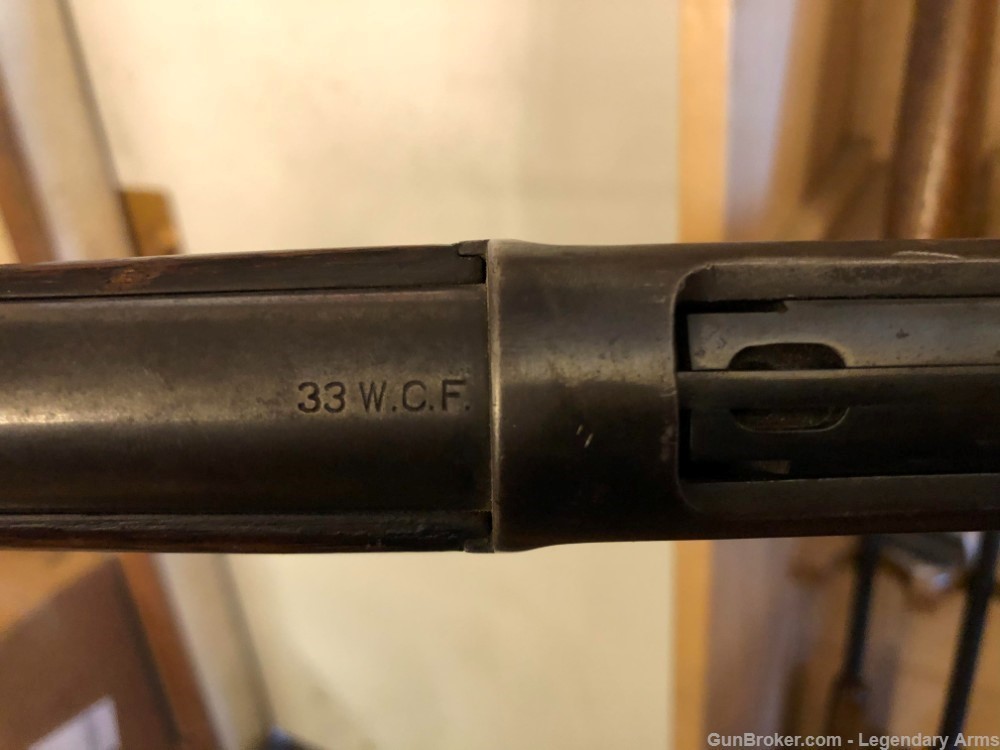 WINCHESTER 1886 33WCF #23358 (1903)-img-34