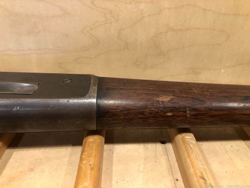 WINCHESTER 1886 33WCF #23358 (1903)-img-22