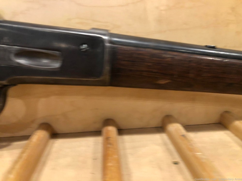 WINCHESTER 1886 33WCF #23358 (1903)-img-10