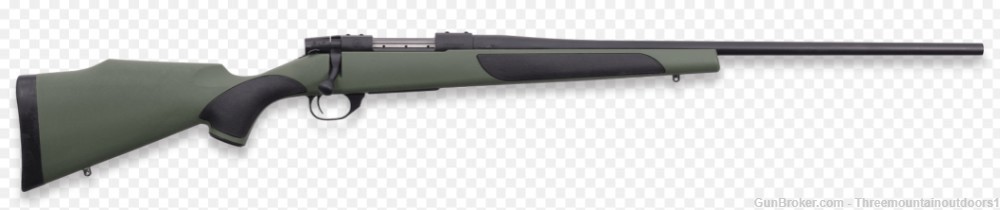 Weatherby Vanguard Synthetic .300 Win Mag-img-0