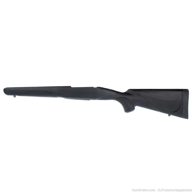 Factory Winchester Model 70 WSSM Super Shadow Stock For Blind Magazine-img-1
