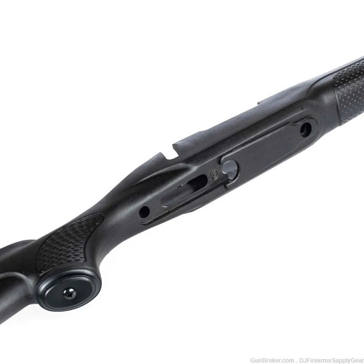 Factory Winchester Model 70 WSSM Super Shadow Stock For Blind Magazine-img-2
