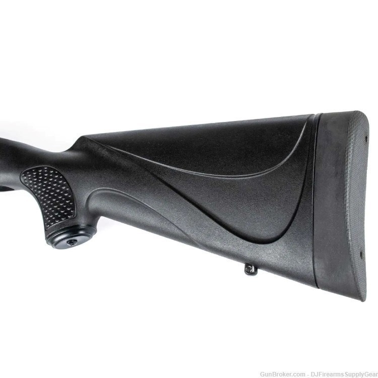 Factory Winchester Model 70 WSSM Super Shadow Stock For Blind Magazine-img-3