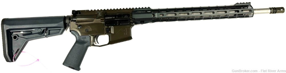 Aero Precision AR15 .223 Wylde Rifle. OD  NEW-img-0