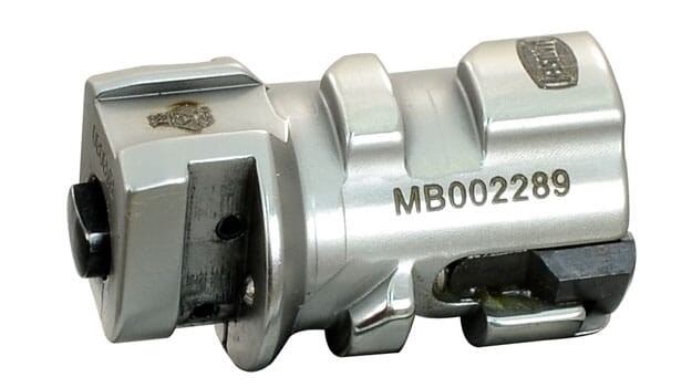 Mauser M03 MX LH Bolt Head M0344020-img-0