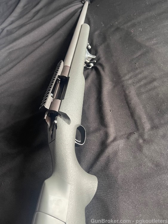 G. McMillan & Co. G30 Bolt Action Rifle .30-06 cal., 26" stainless Steel-img-32