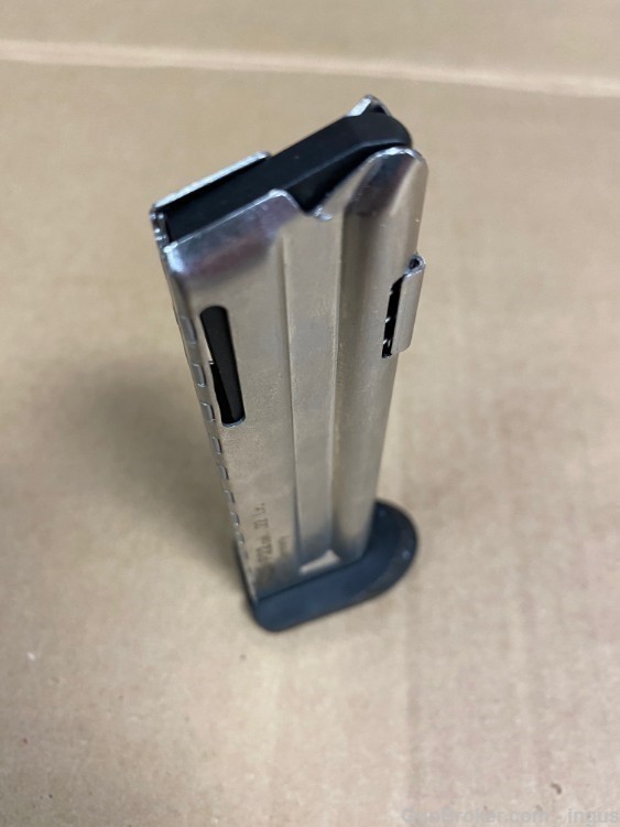 WALTHER P22 MAGAZINE WITH FINGER REST 512604-img-6