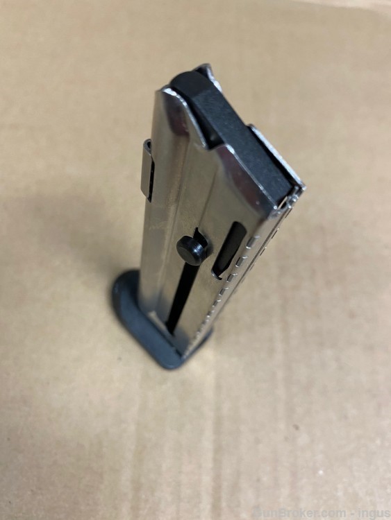 WALTHER P22 MAGAZINE WITH FINGER REST 512604-img-5