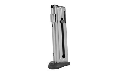 WALTHER P22 MAGAZINE WITH FINGER REST 512604-img-0