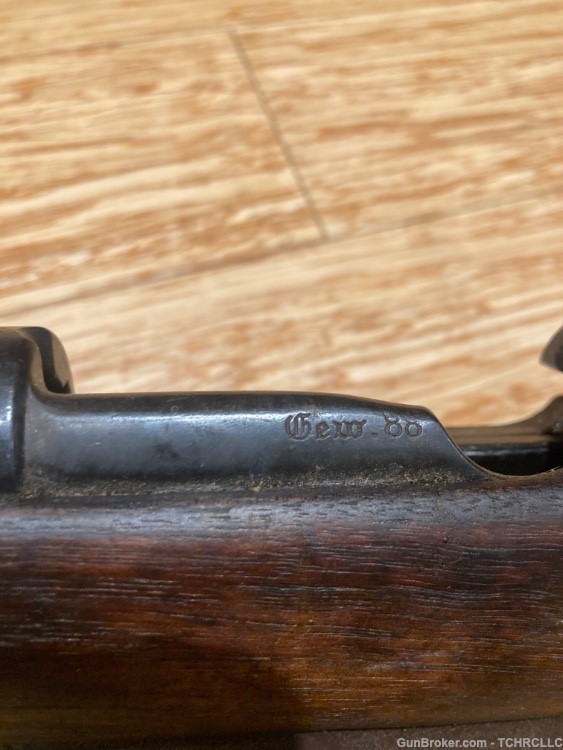 Gewehr 88 Spandau 1897 GERMAN c&r-img-10