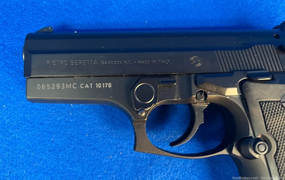 Beretta Model 8045F Cougar 45 ACP-img-13