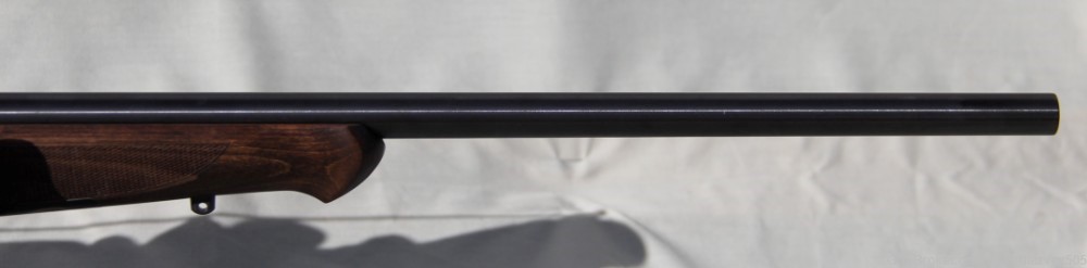 NRA JP Sauer and Sohn Sauer 100 6.5mm Creedmore-img-4