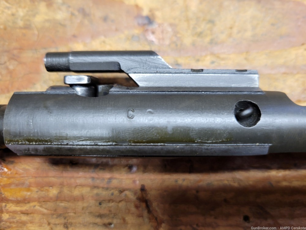 GORGEOUS Colt SP1 1981 .223 AR-15 20" EXCELLENT-img-53
