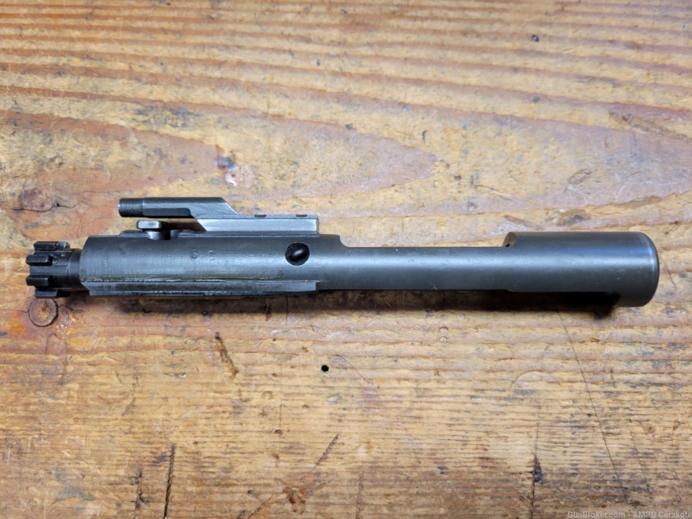 GORGEOUS Colt SP1 1981 .223 AR-15 20" EXCELLENT-img-54