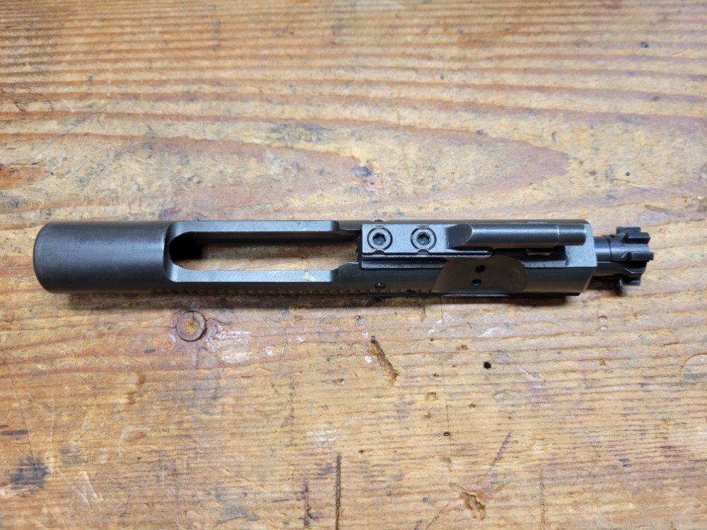 GORGEOUS Colt SP1 1981 .223 AR-15 20" EXCELLENT-img-55