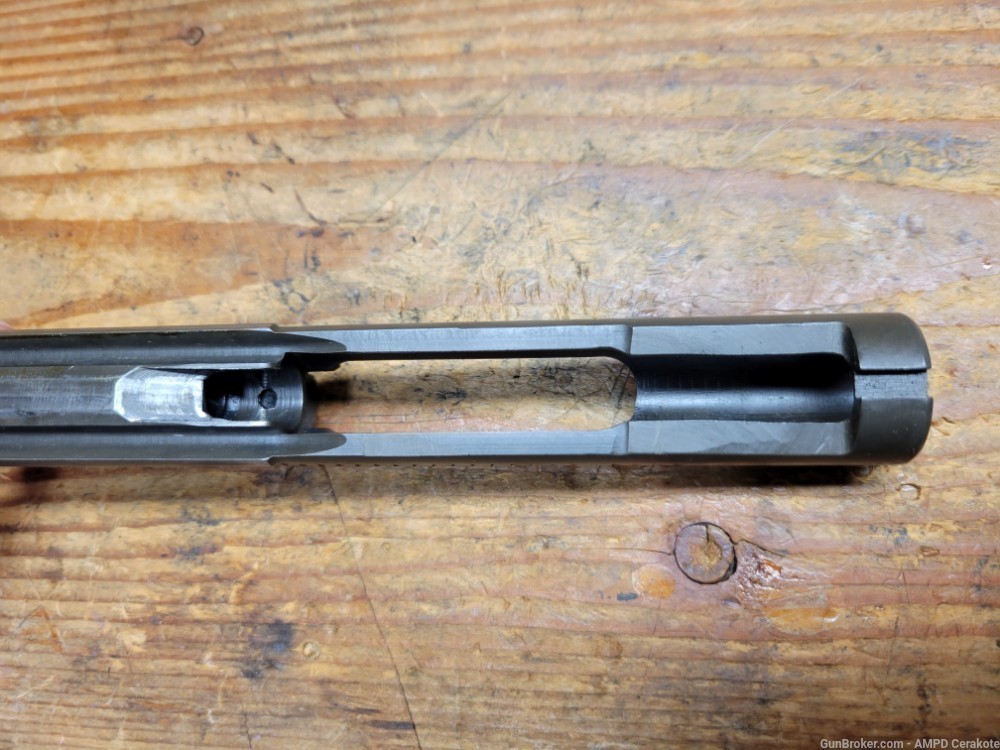 GORGEOUS Colt SP1 1981 .223 AR-15 20" EXCELLENT-img-50