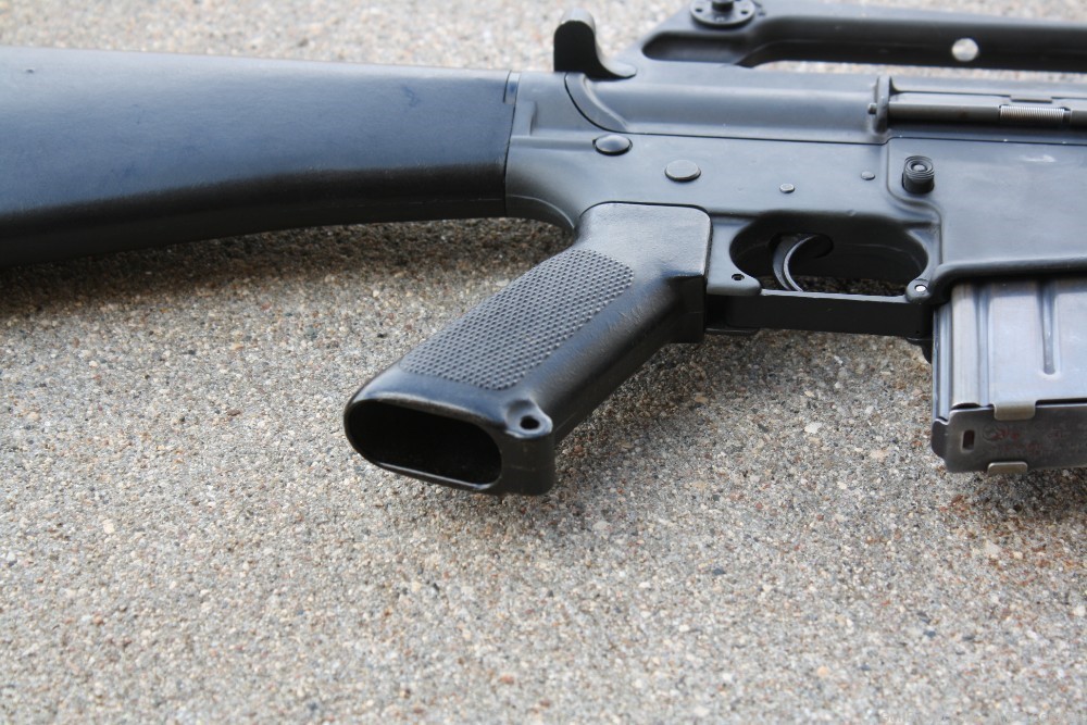GORGEOUS Colt SP1 1981 .223 AR-15 20" EXCELLENT-img-33