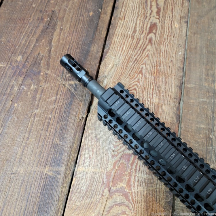 14.5" (16 OAL) M4 AR15 BCM/PSA/Midwest Industries/TNTE-img-3
