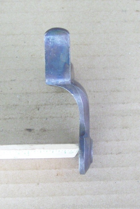 Springfield 1863 Hammer  #2-img-4