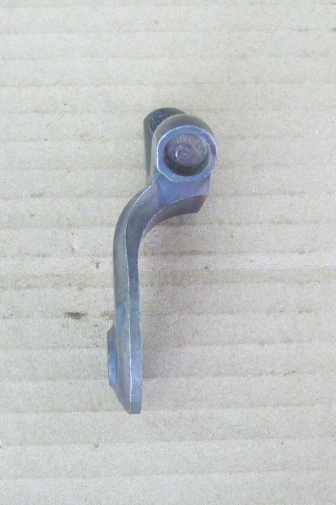 Springfield 1863 Hammer  #2-img-2