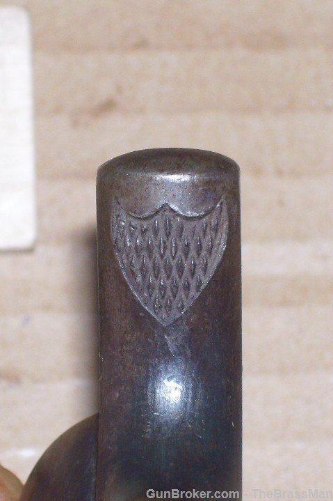Springfield 1863 Hammer  #3-img-5