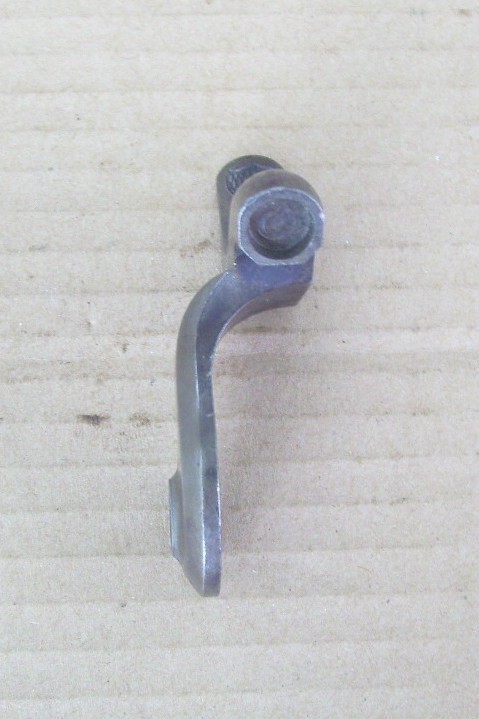 Springfield 1863 Hammer  #3-img-2