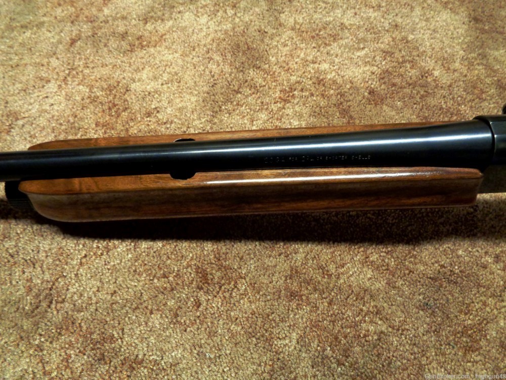 Remington 1100 20ga 2 3/4" 28" Plain Barrel Mod Choke Mfg Dec 1963-img-14