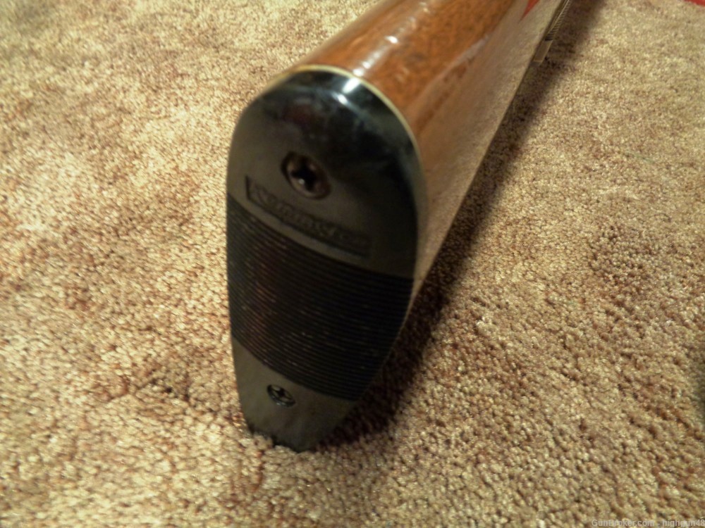 Remington 1100 20ga 2 3/4" 28" Plain Barrel Mod Choke Mfg Dec 1963-img-19