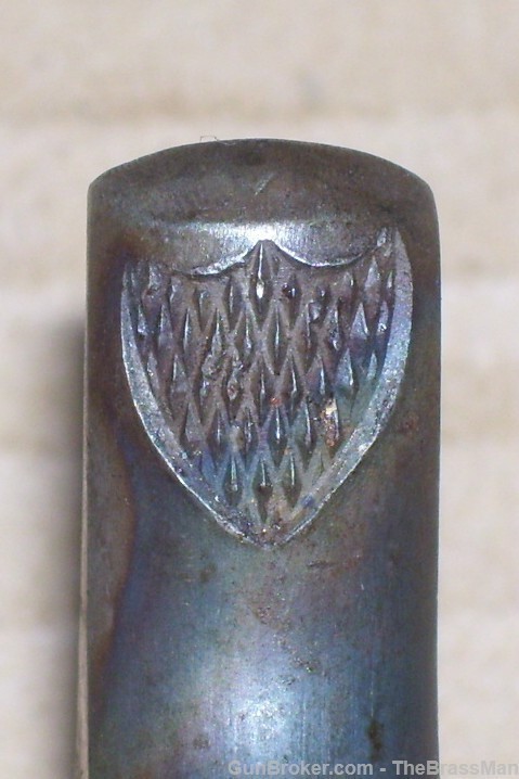 Springfield 1863 Hammer  #4-img-5