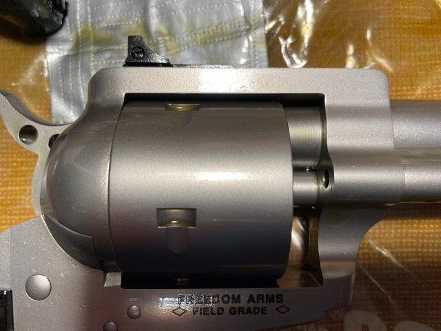 NEW IN BOX MODEL 83, .22lr 7 inch barrel-img-2