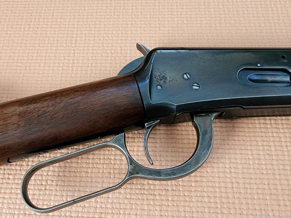 Winchester Model 1894 in 32/40-img-7