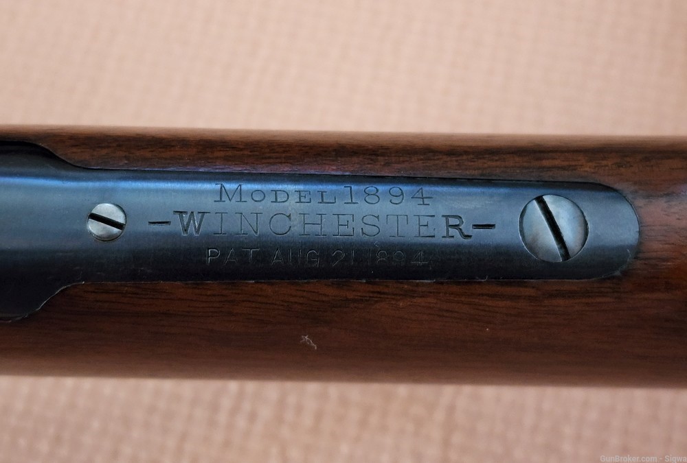 Winchester Model 1894 in 32/40-img-2