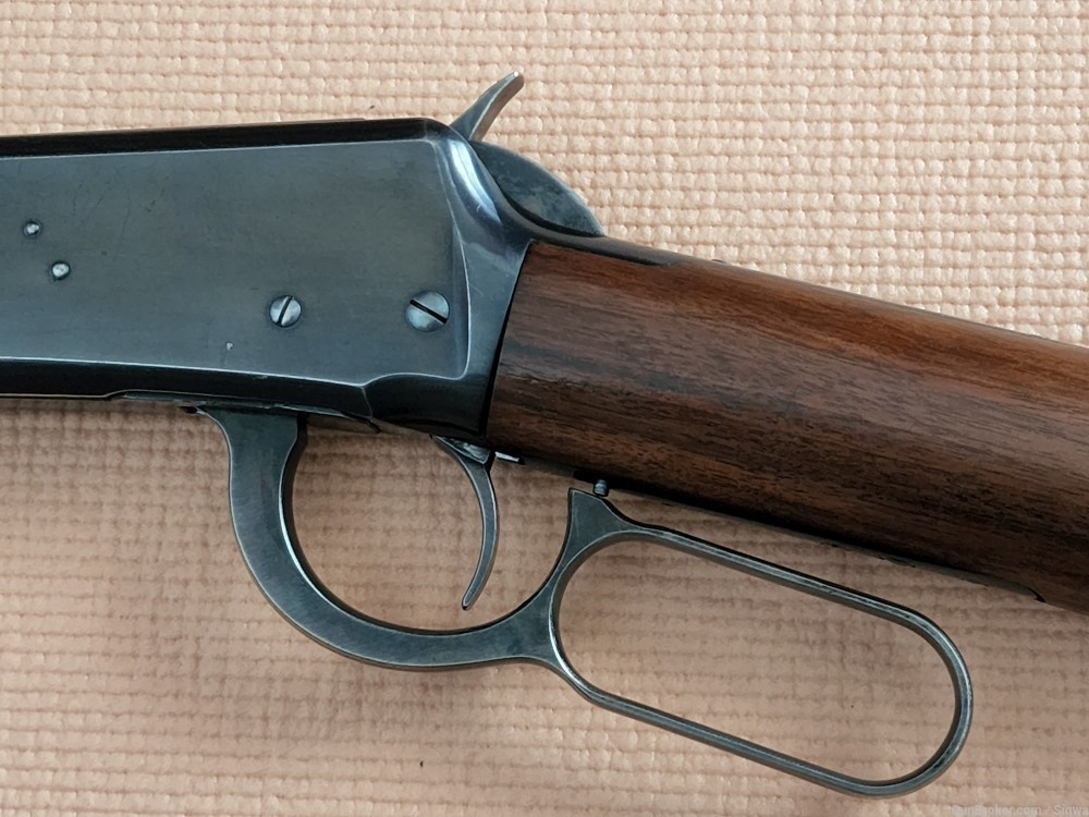Winchester Model 1894 in 32/40-img-6
