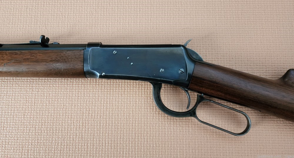 Winchester Model 1894 in 32/40-img-1