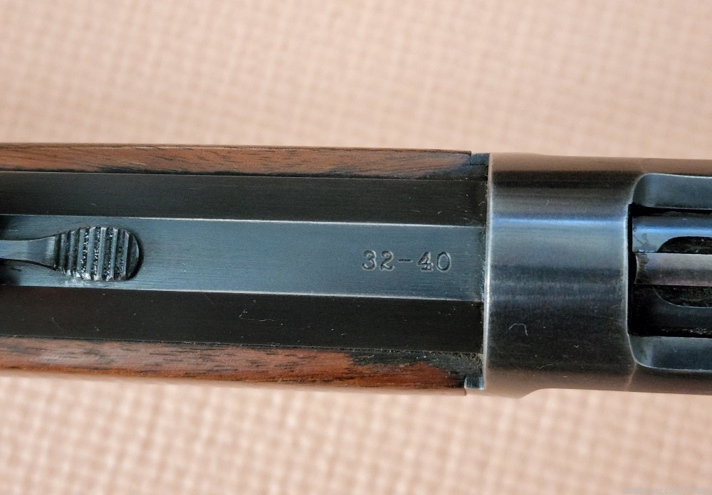 Winchester Model 1894 in 32/40-img-3