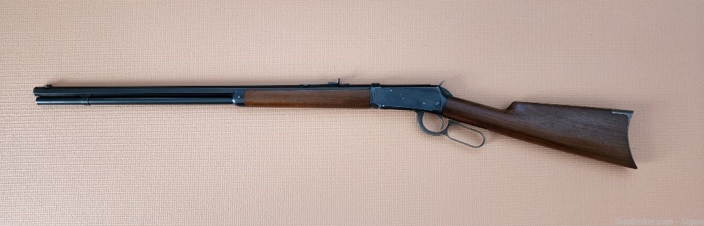 Winchester Model 1894 in 32/40-img-0