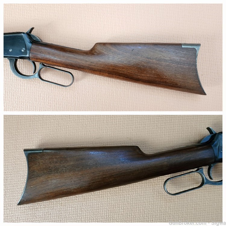 Winchester Model 1894 in 32/40-img-17
