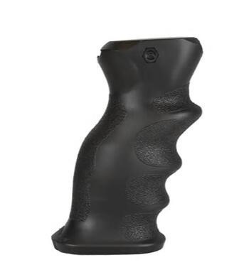 FULL SIZE VERTICAL GRIP W/ STORAGE COMPARTMENT-img-0
