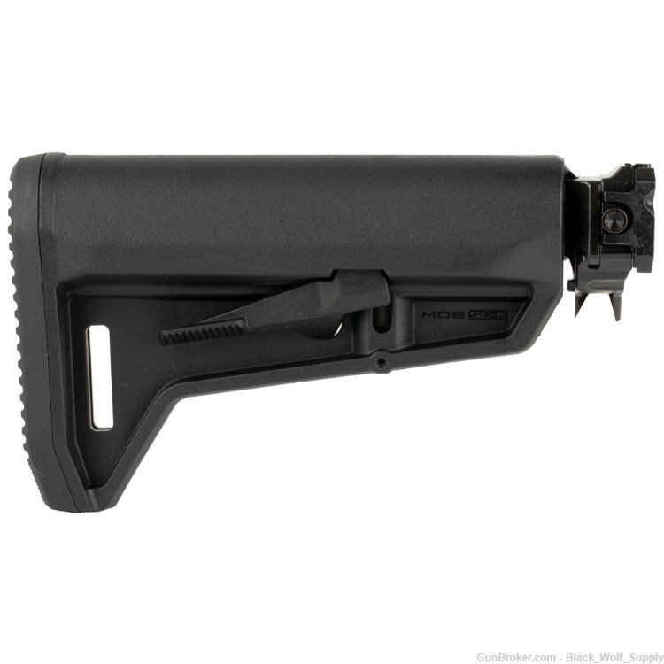 Sig Sauer Low Profile Stock Assembly Magpul SK-K Stock Side Folding,-img-2