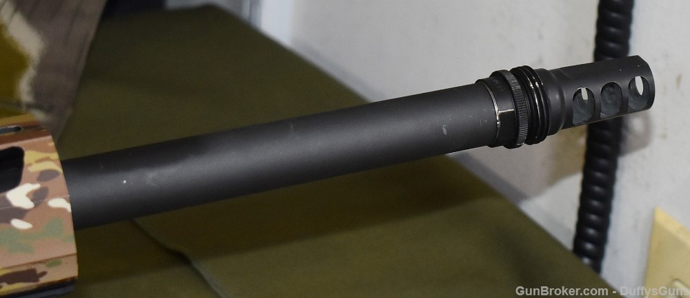 Ruger Precision Rifle 338 Lapua Caliber-img-21