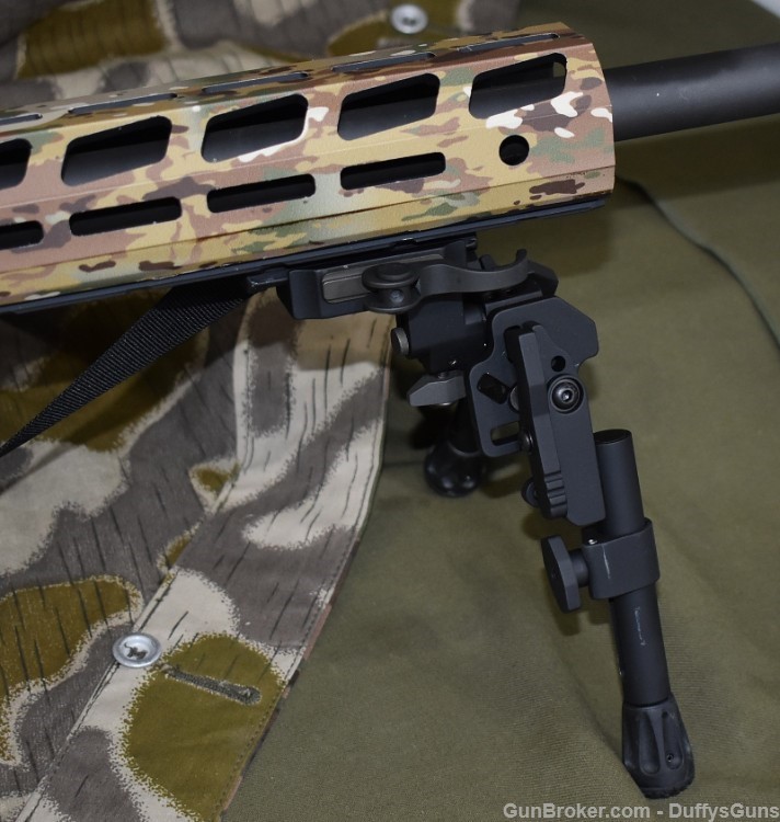 Ruger Precision Rifle 338 Lapua Caliber-img-20