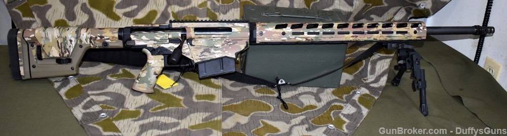 Ruger Precision Rifle 338 Lapua Caliber-img-22