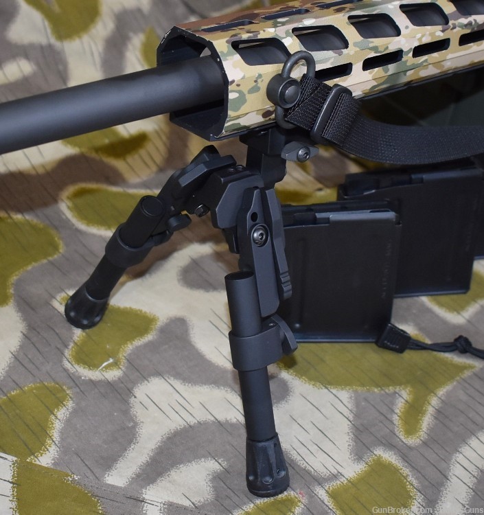 Ruger Precision Rifle 338 Lapua Caliber-img-9