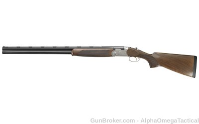 Beretta, 686 Silver Pigeon I, Over/Under, 28 Gauge, 2.75" Chamber-img-0