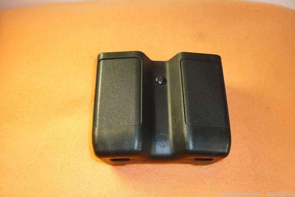 Sig Sauer P320 Double magazine carrier BLK-img-0