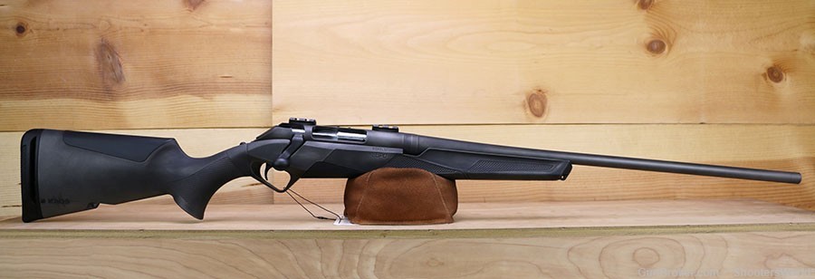 Benelli Lupo KAOS Bolt-Action Rifle  6.5 Creedmoor 24" 5RD - 11999B-img-1