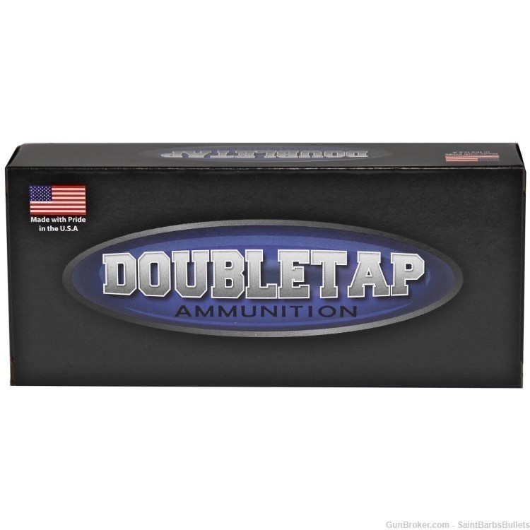 DoubleTap 45 Long Colt +p 360 Grain Hardcast -20 Rounds-img-0