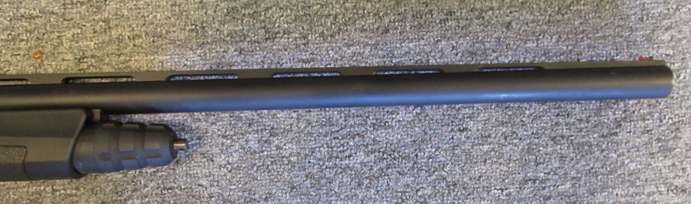 Tri Star Cobra pump 12 Gauge shotgun-img-4